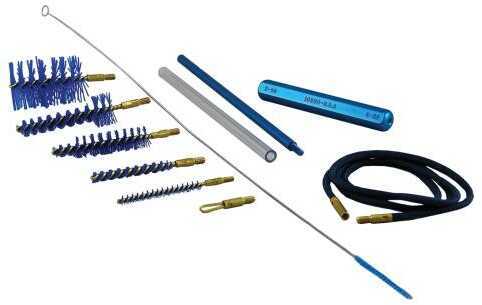 IOSSO AR15 Complete Cleaning Kit